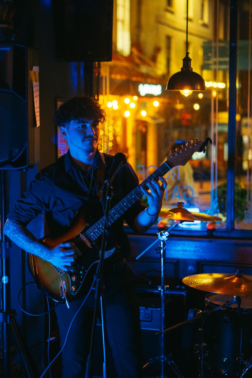 Performance image